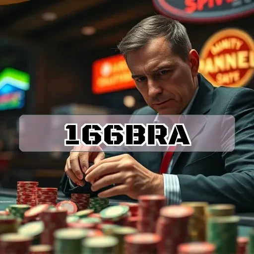 166bra.com Cassino