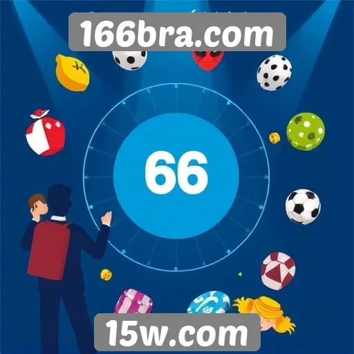 Análise das principais tendências de jogos no 166bra.com
