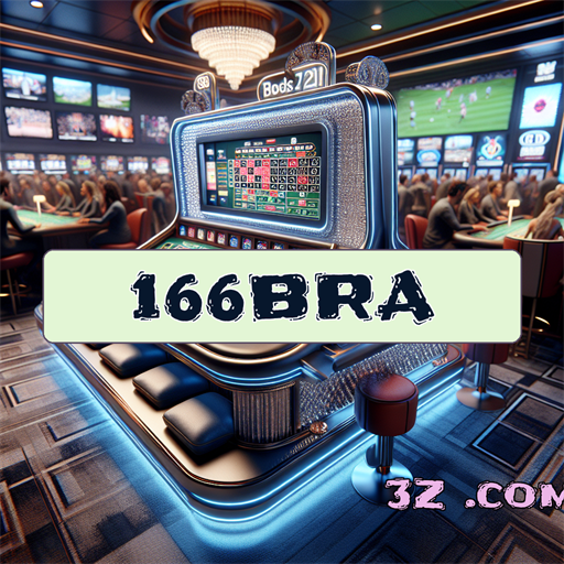 Cassino no 166bra.com: Diversão e Emoção ao Seu Alcance
