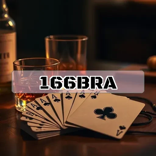 166bra.com Plataforma